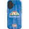 NBA Denver Nuggets Hardwood Classics iPhone 16 Impact Case